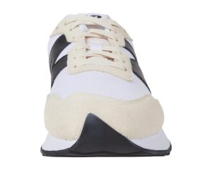 New Balance 237 Turtle Dove/Black