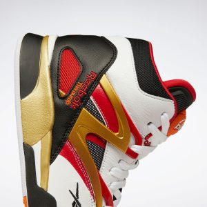 Reebok Pump Omni Zone II