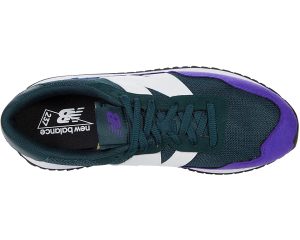 New Balance 237 Night Tide/Aspen