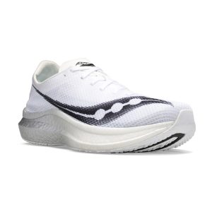 Saucony Endorphin Pro+ White