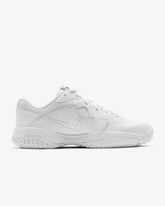NikeCourt Lite 2 White