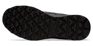 Asics Trail Scout Black