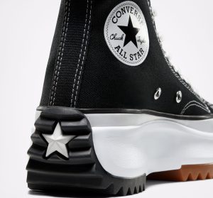 Converse Run Star Hike Black