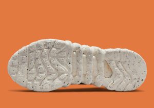 Nike Space Hippie 01 Redstone