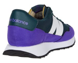 New Balance 237 Night Tide/Aspen