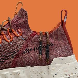 Nike Space Hippie 01 Redstone