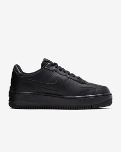 Nike Air Force 1 Shadow Black