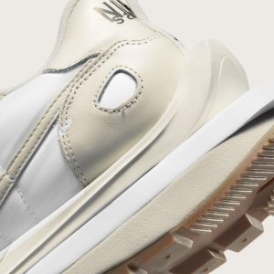 Nike x Sacai VaporWaffle Sail