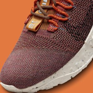 Nike Space Hippie 01 Redstone