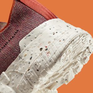 Nike Space Hippie 01 Redstone