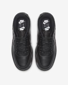 Nike Air Force 1 Shadow Black