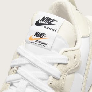 Nike x Sacai VaporWaffle Sail