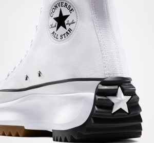 Converse Run Star Hike White