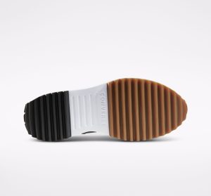 Converse Run Star Hike White