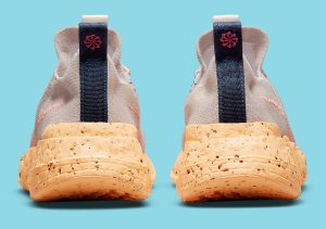 Nike Space Hippie 01 Melon Tint