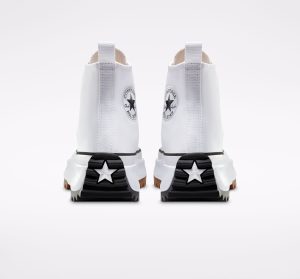 Converse Run Star Hike White