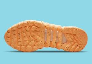 Nike Space Hippie 01 Melon Tint