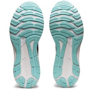 Asics GT-2000 10 Metropolis/Electric Red