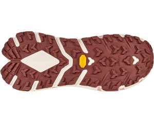 Hoka One One TenNine Hike GTX Cherry Mahogany/Strawberry Ice