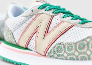 Casablanca x New Balance 237