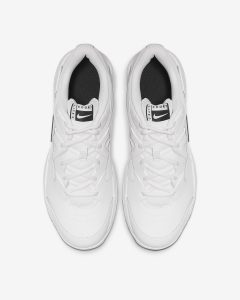 NikeCourt Lite 2 White
