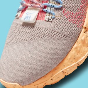 Nike Space Hippie 01 Melon Tint