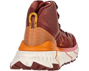 Hoka One One TenNine Hike GTX Cherry Mahogany/Strawberry Ice