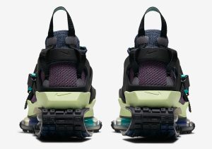 Nike ISPA Road Warrior Clear Jade