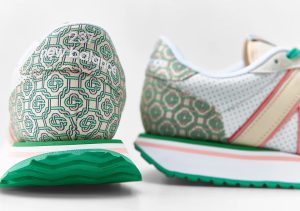 Casablanca x New Balance 237