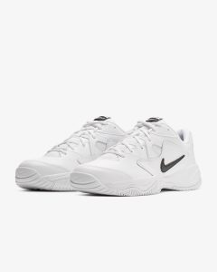 NikeCourt Lite 2 White