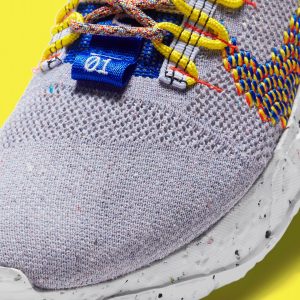 Nike Space Hippie 01 Grey