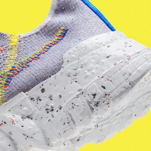 Nike Space Hippie 01 Grey