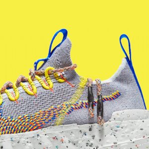 Nike Space Hippie 01 Grey