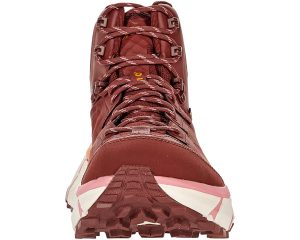 Hoka One One TenNine Hike GTX Cherry Mahogany/Strawberry Ice