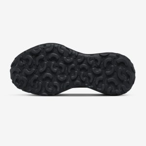 Trail Runners SWT Black