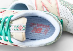 Casablanca x New Balance 237