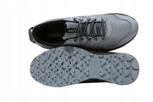 Asics Trail Scout Grey
