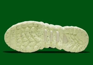 Nike Space Hippie 01 Carbon Green