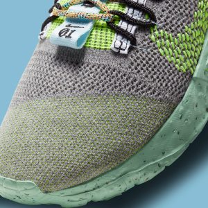 Nike Space Hippie 01 Healing Jade