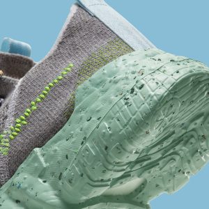 Nike Space Hippie 01 Healing Jade