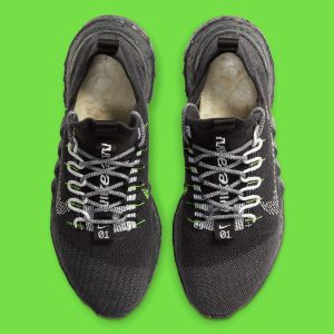 Nike Space Hippie 01 Anthracite