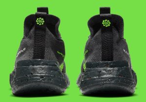 Nike Space Hippie 01 Anthracite