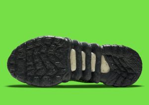 Nike Space Hippie 01 Anthracite