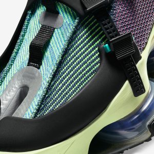 Nike ISPA Road Warrior Clear Jade