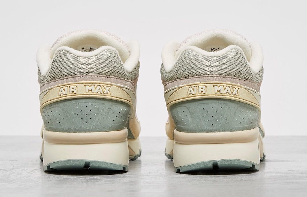 Nike Air Max BW "Light Stone"