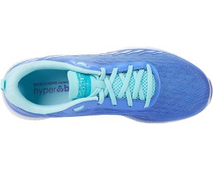 Skechers GOrun MaxRoad 5 Blue/Turquoise