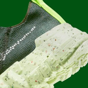 Nike Space Hippie 01 Carbon Green