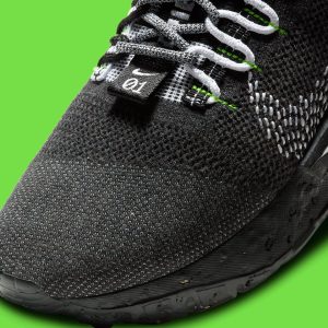 Nike Space Hippie 01 Anthracite