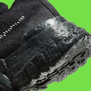 Nike Space Hippie 01 Anthracite