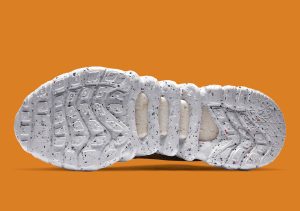 Nike Space Hippie 01 Black/Wheat